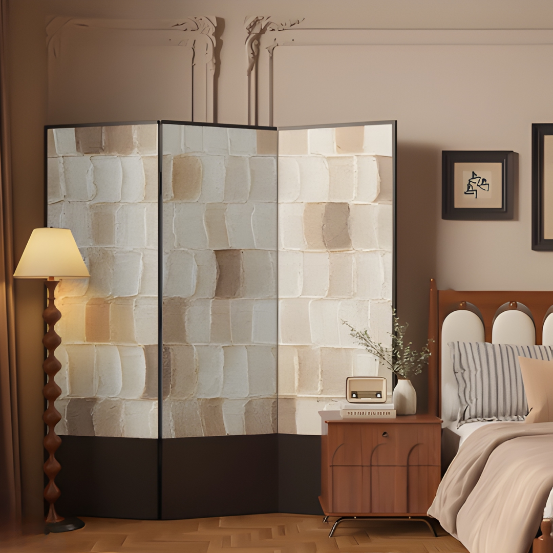 KELAN Modern Partition Divider - Urban Mood Singapore