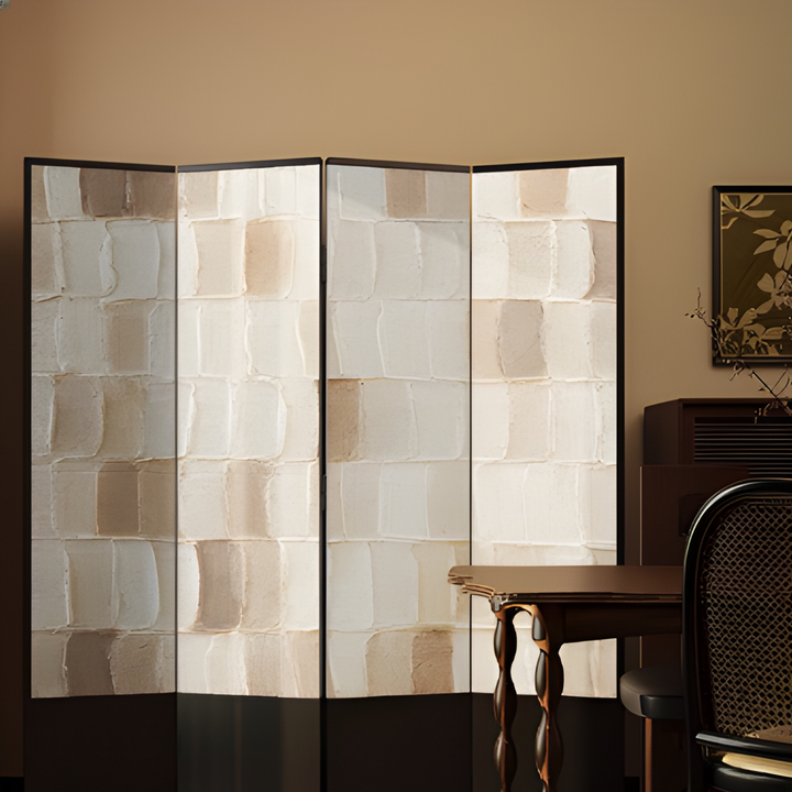 KELAN Modern Partition Divider - Urban Mood Singapore