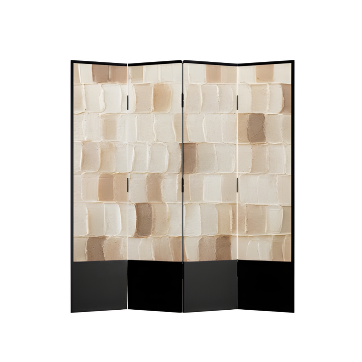 KELAN Modern Partition Divider - Urban Mood Singapore