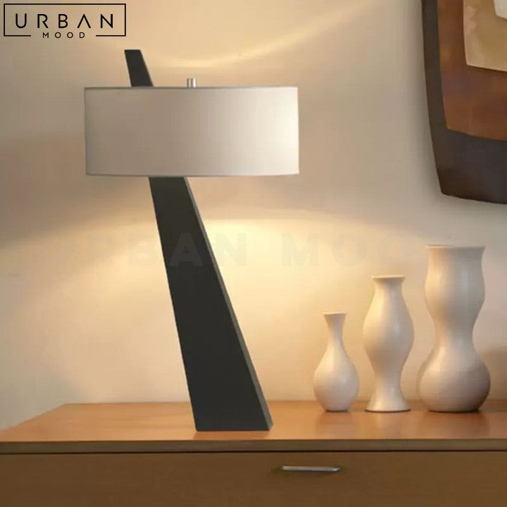 KETLEN Modern Floor Lamp