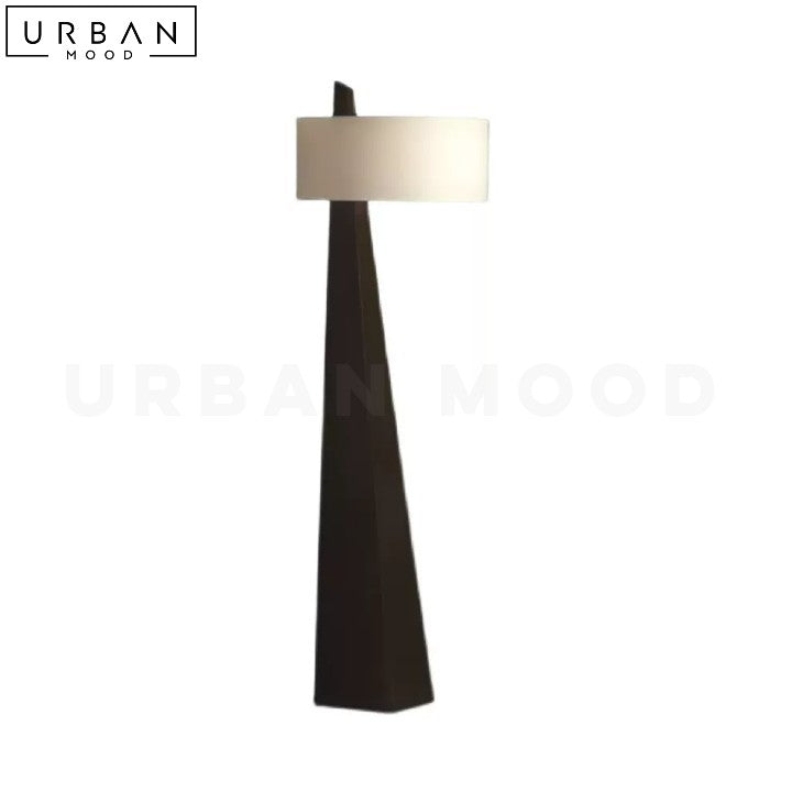 KETLEN Modern Floor Lamp