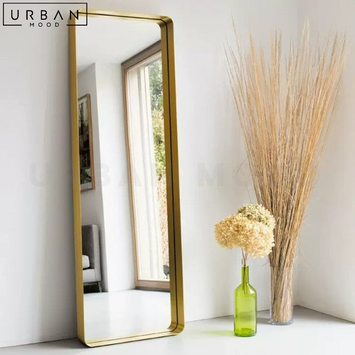 KARAS Modern Full Length Mirror