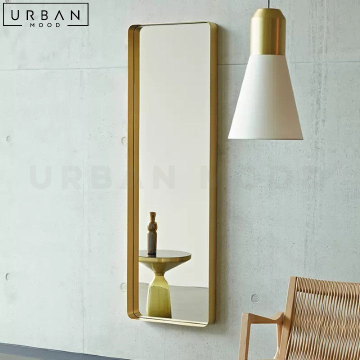 KARAS Modern Full Length Mirror