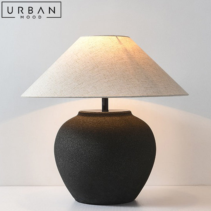 KINLE Hygge Table Lamp