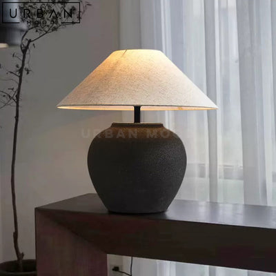 KINLE Hygge Table Lamp