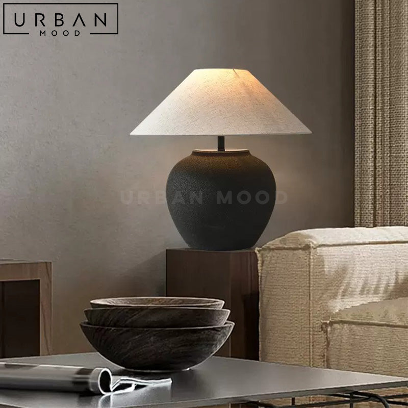 KINLE Hygge Table Lamp