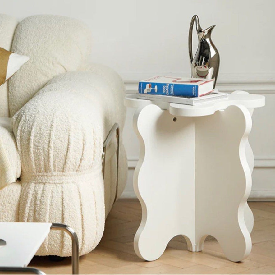 KIPPLE Petal Side Table - Urban Mood Singapore
