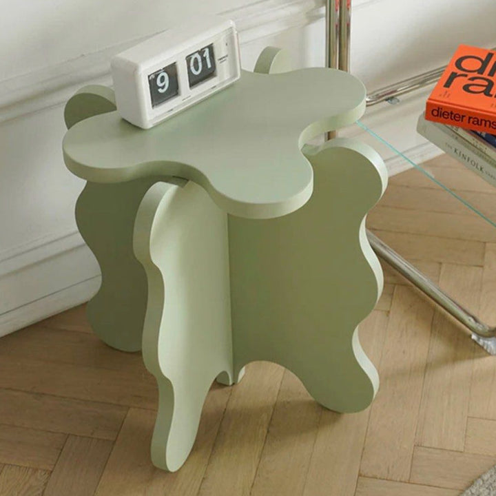 KIPPLE Petal Side Table - Urban Mood Singapore