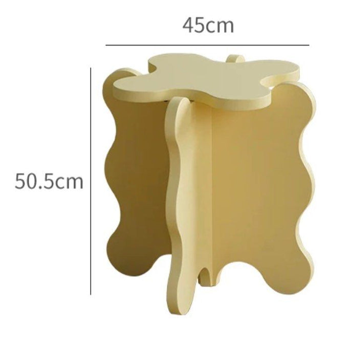 KIPPLE Petal Side Table - Urban Mood Singapore