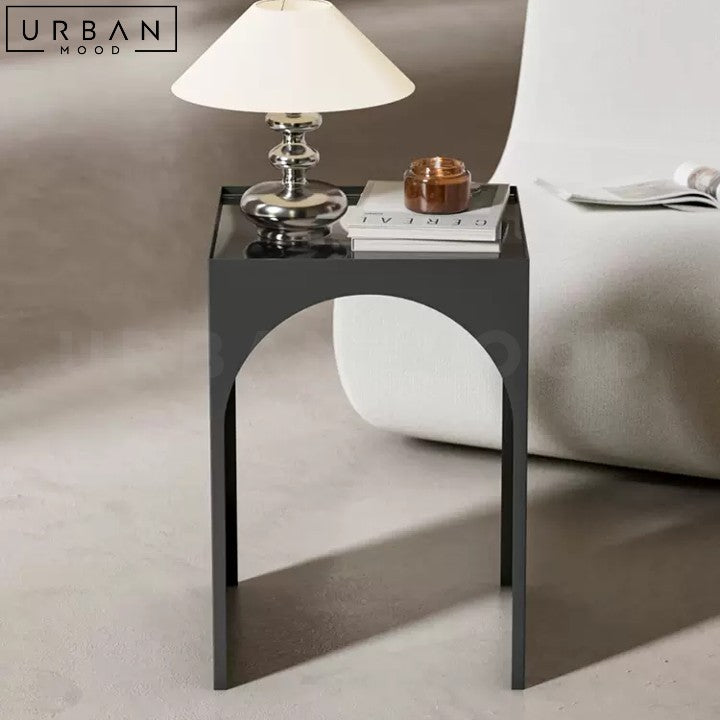 KLEMEN Modern Side Table