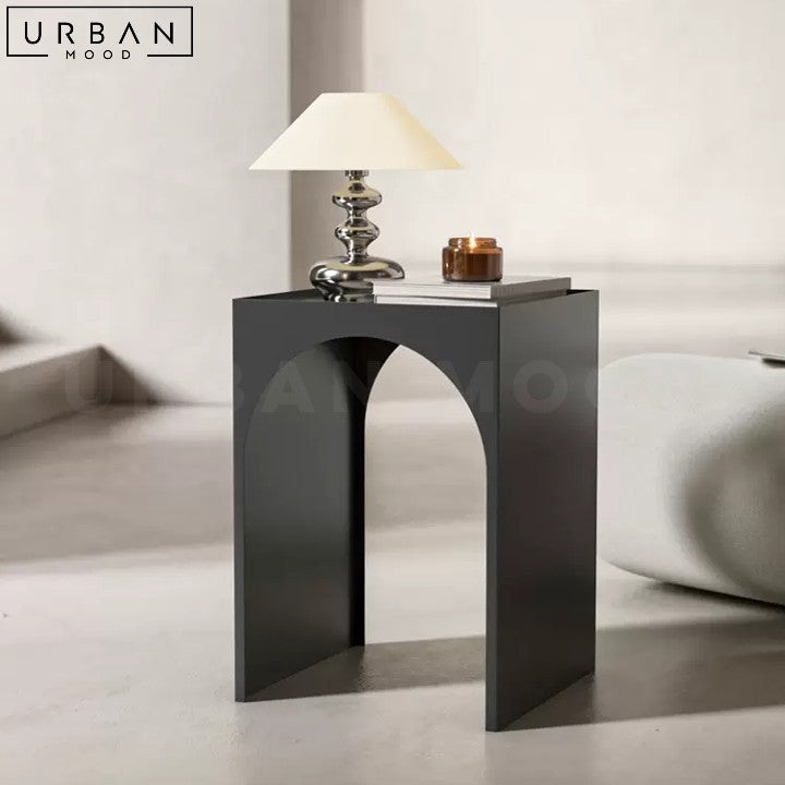 KLEMEN Modern Side Table