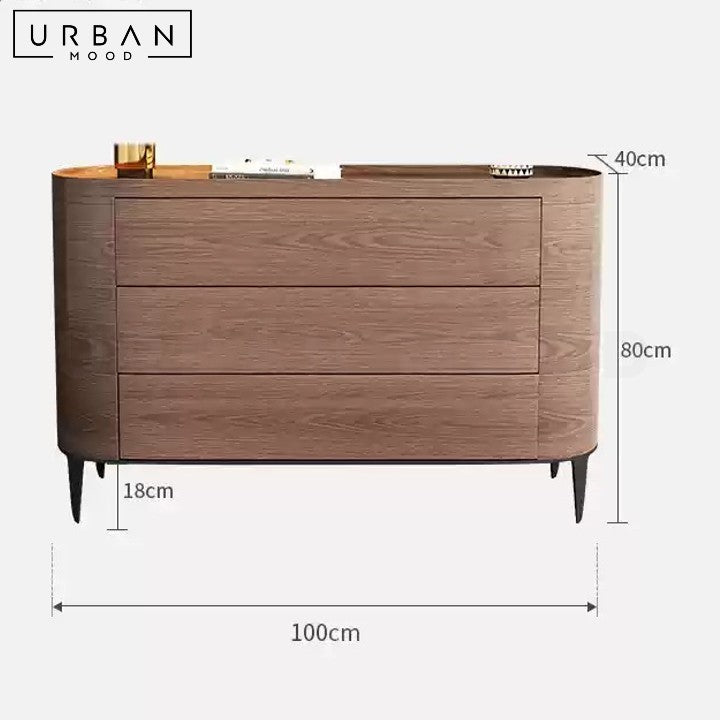 HOLMES Modern Sideboard