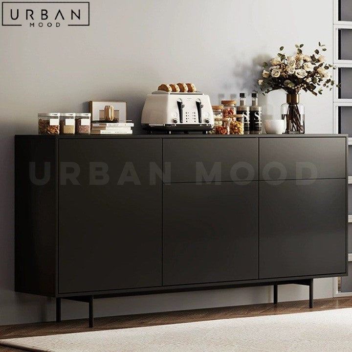 KLUG Modern Sideboard