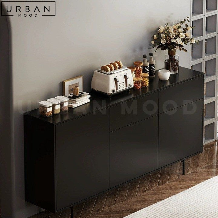 KLUG Modern Sideboard