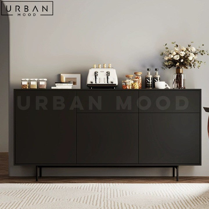 KLUG Modern Sideboard