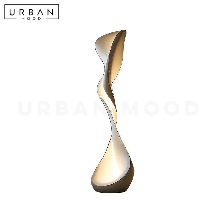 KOLA Modern Floor Lamp