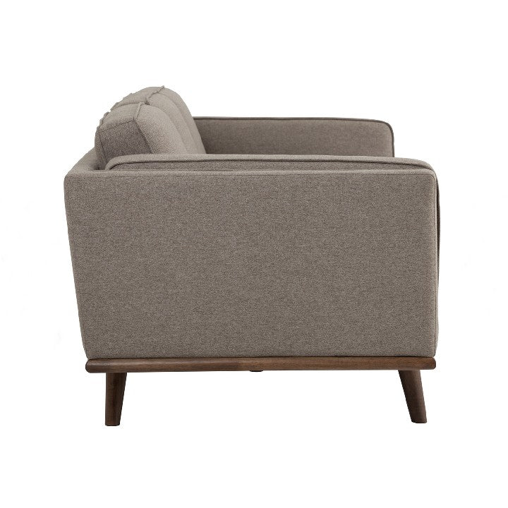 KONDOR Modern Fabric Sofa
