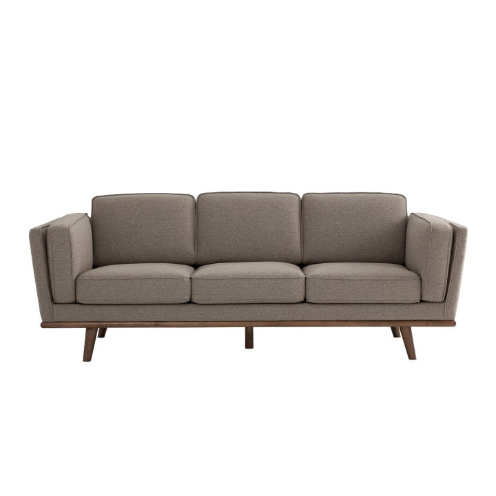 KONDOR Modern Fabric Sofa