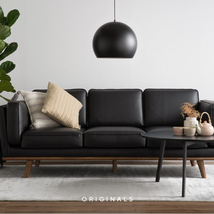 KONDOR Modern Fabric Sofa