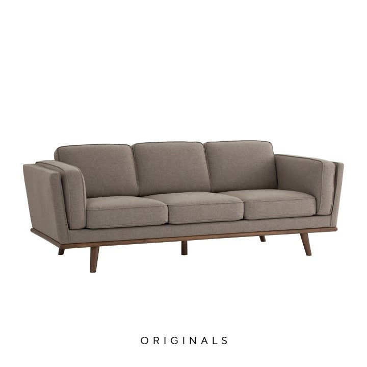 KONDOR Modern Fabric Sofa