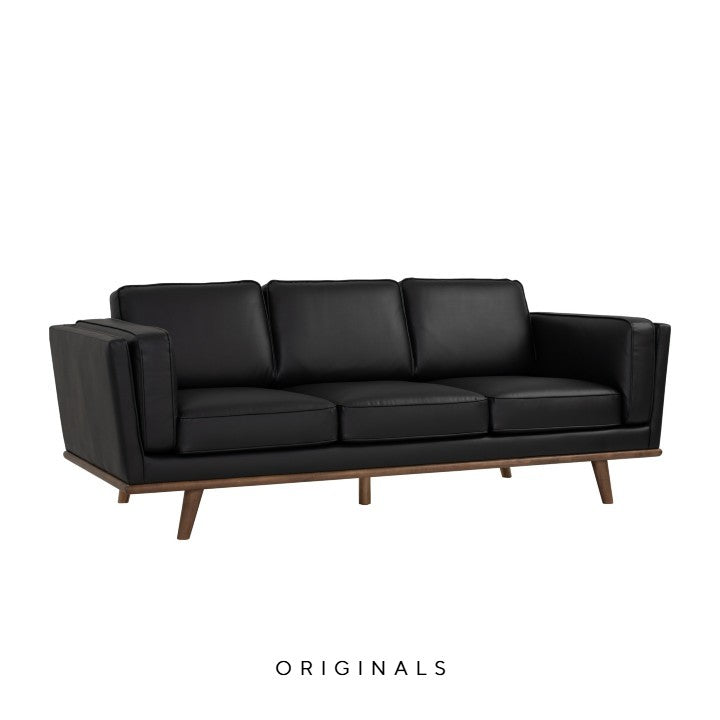 KONDOR Modern Fabric Sofa