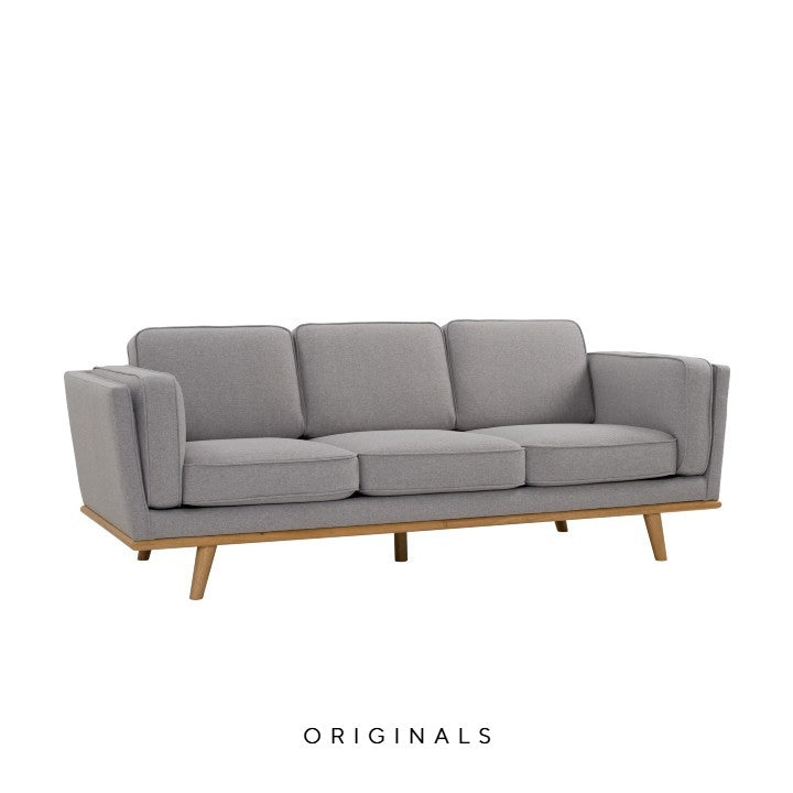 KONDOR Modern Fabric Sofa