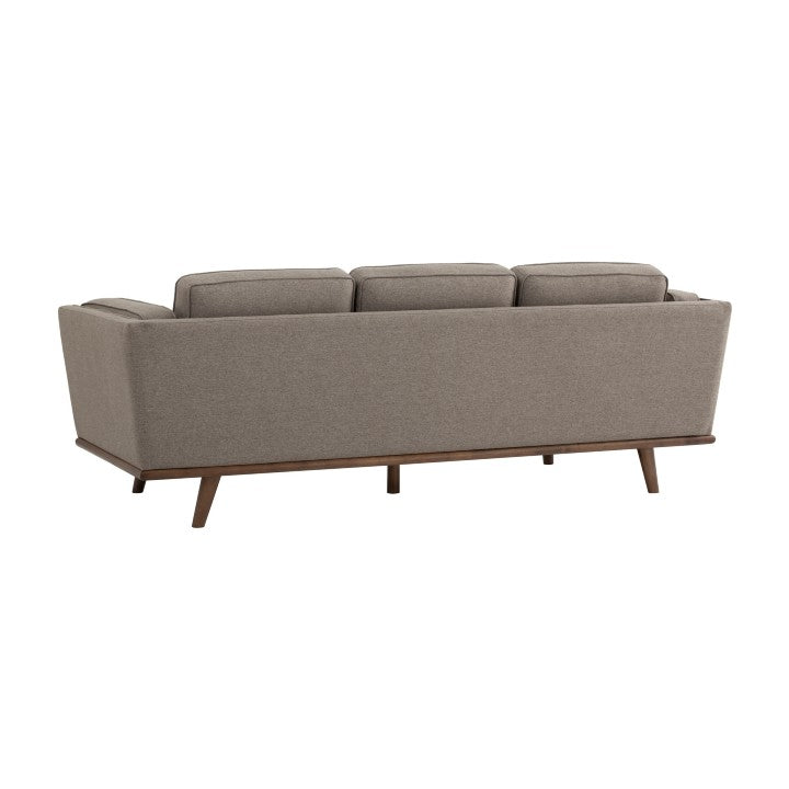 KONDOR Modern Fabric Sofa