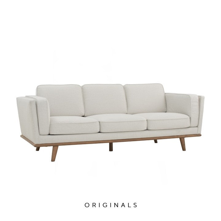 KONDOR Modern Fabric Sofa