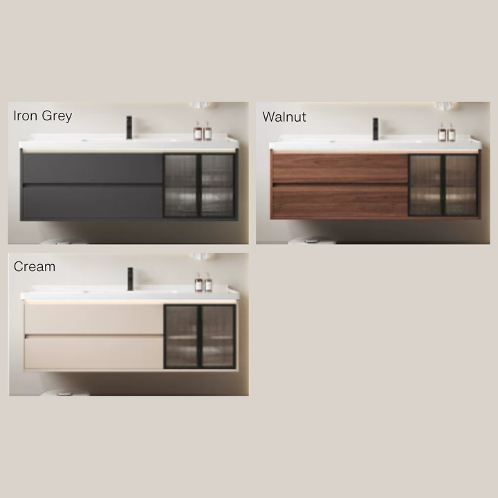 AVEN Modern Bathroom Vanity Sink - Cassa Haus Singapore