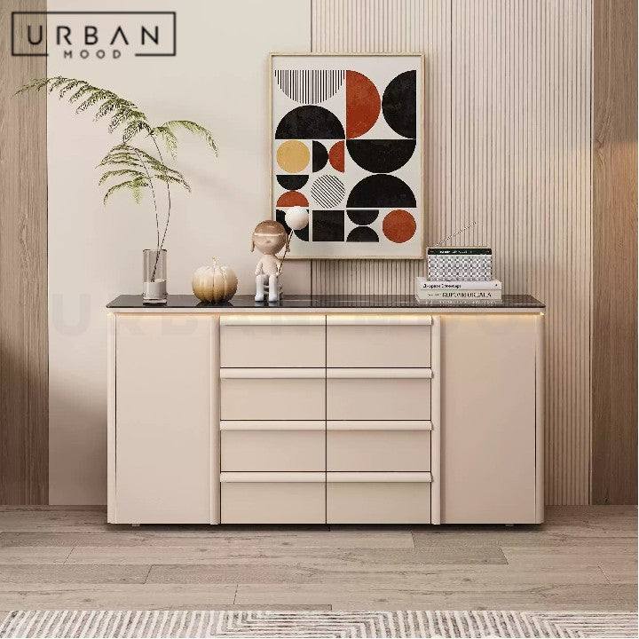 KRABBE Modern Sideboard