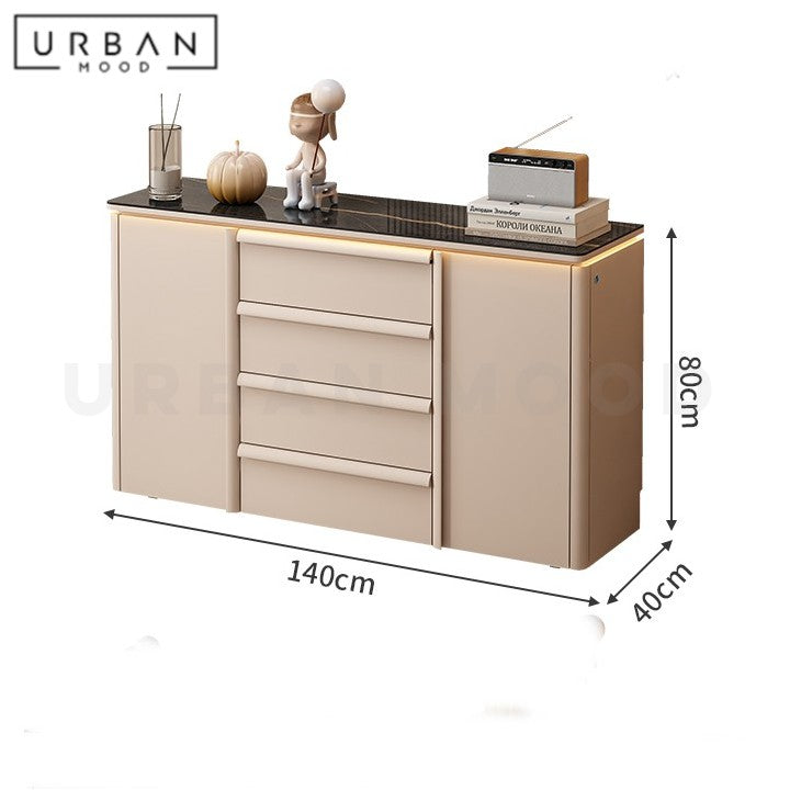 KRABBE Modern Sideboard