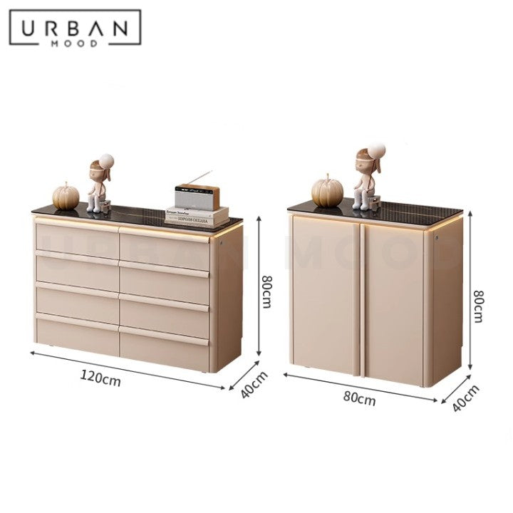 KRABBE Modern Sideboard