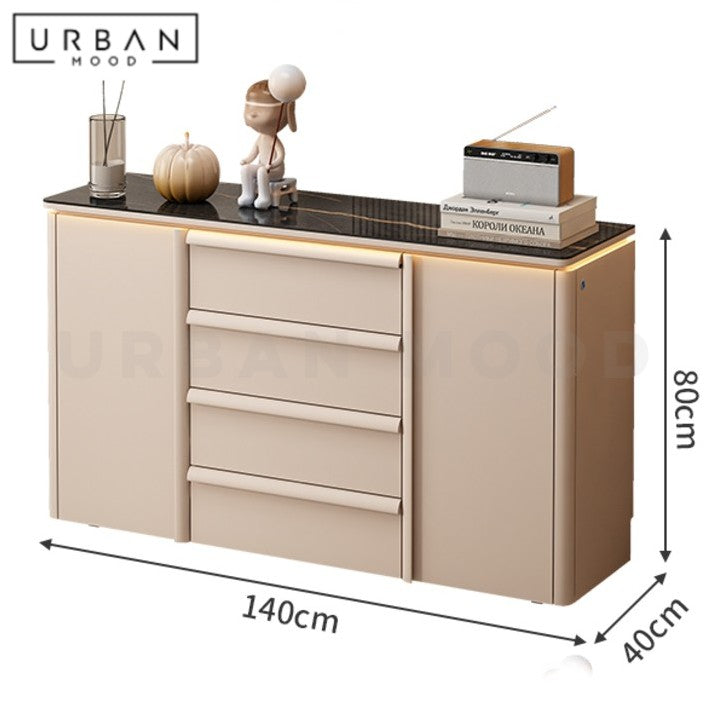 KRABBE Modern Sideboard