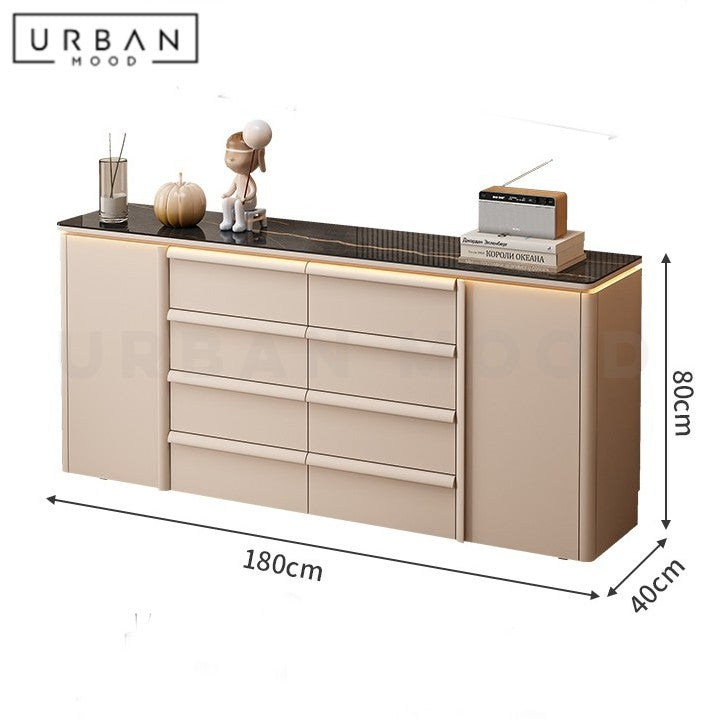 KRABBE Modern Sideboard