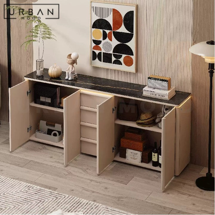 KRABBE Modern Sideboard