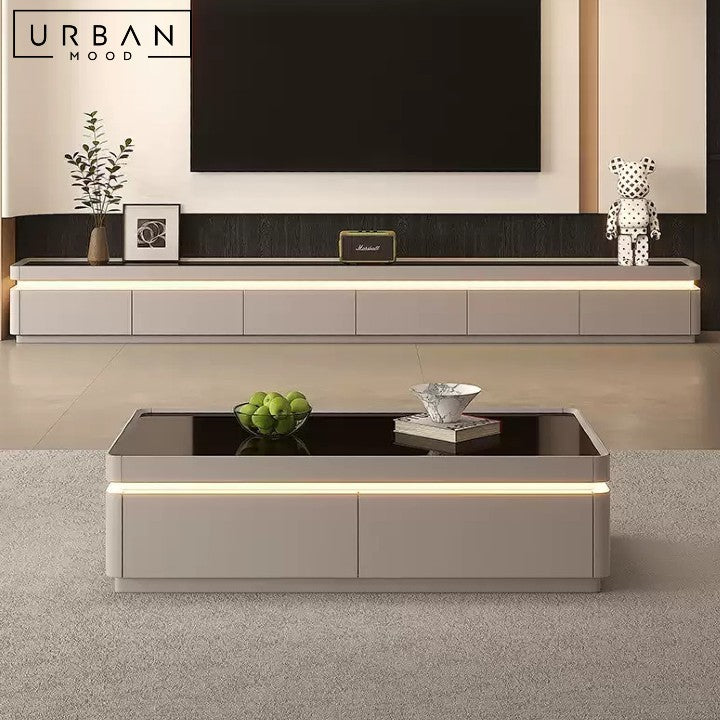 KRAMER Modern TV Console