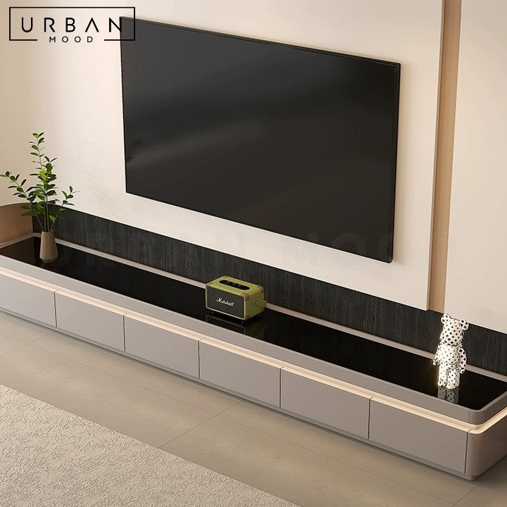 KRAMER Modern TV Console