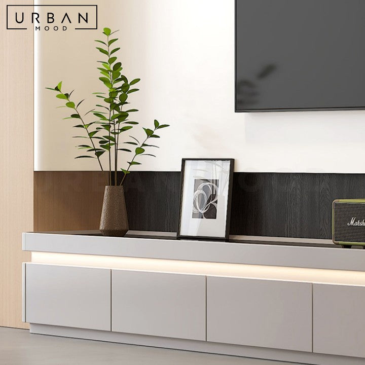 KRAMER Modern TV Console