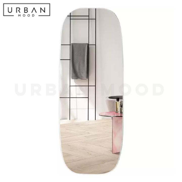 KROG Modern Full Length Wall Mirror