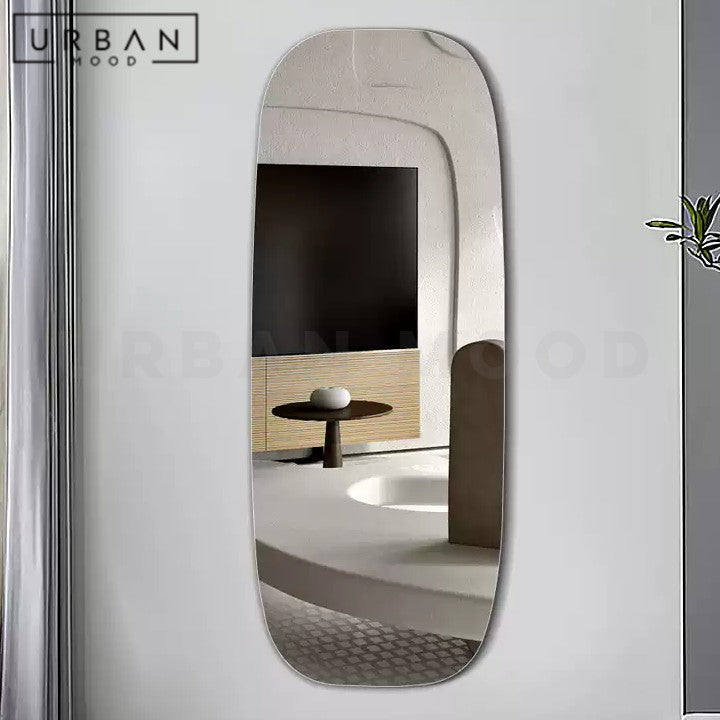 KROG Modern Full Length Wall Mirror