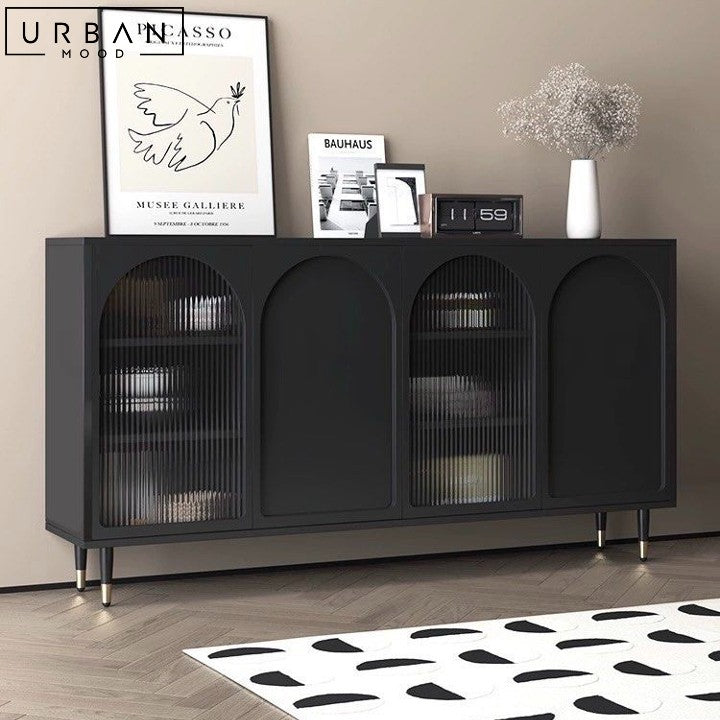 KUGLER Modern Sideboard