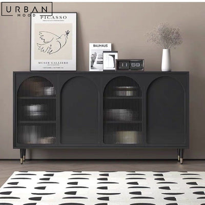 KUGLER Modern Sideboard