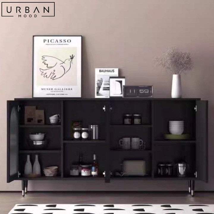 KUGLER Modern Sideboard