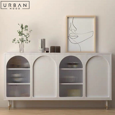 KUGLER Modern Sideboard