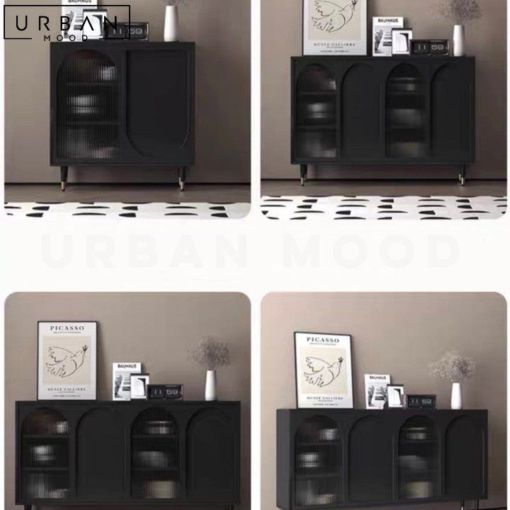 KUGLER Modern Sideboard