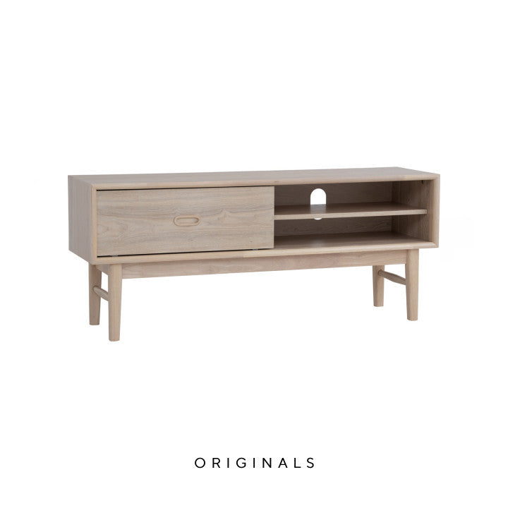 KUTSEN Modern TV Console