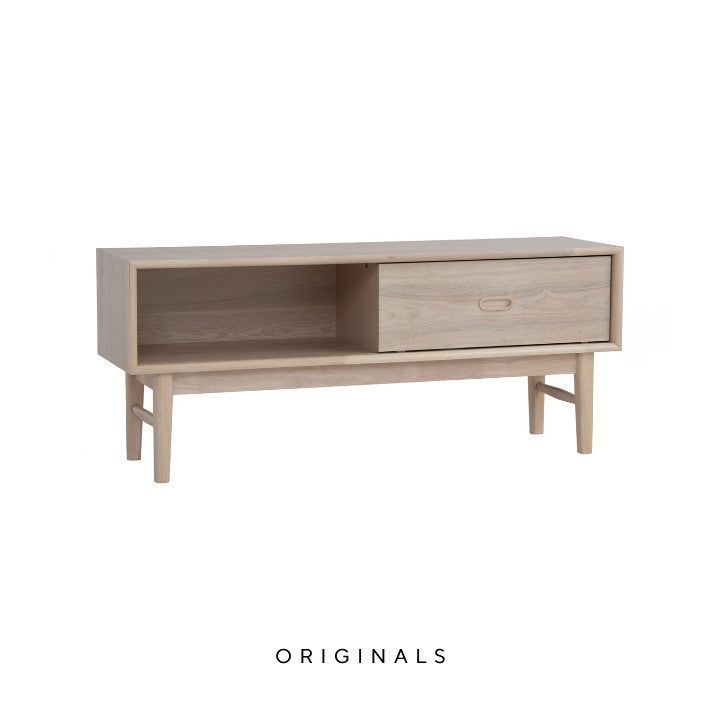 KUTSEN Modern TV Console