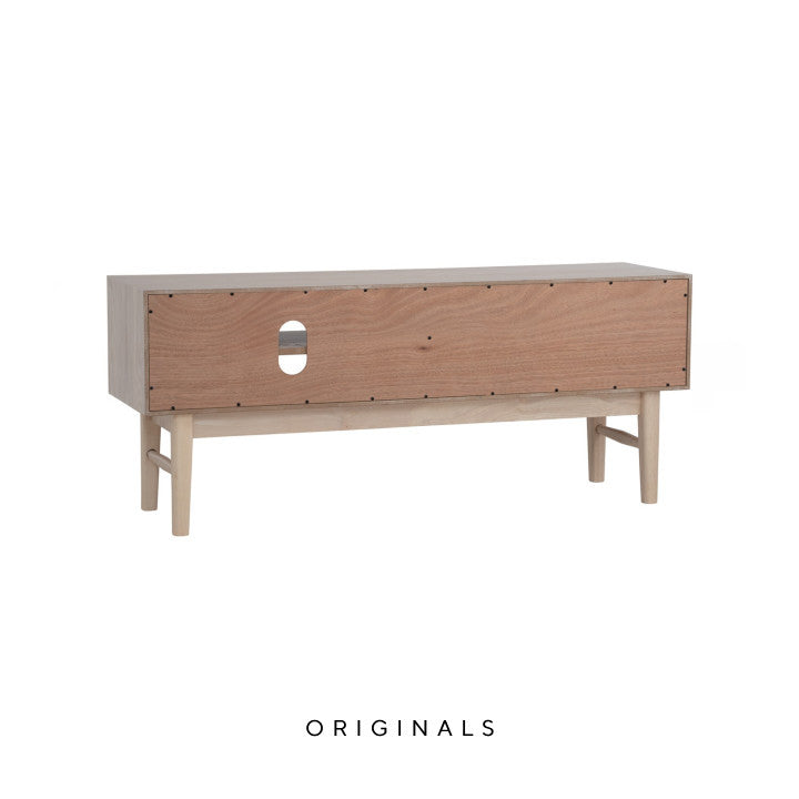 KUTSEN Modern TV Console