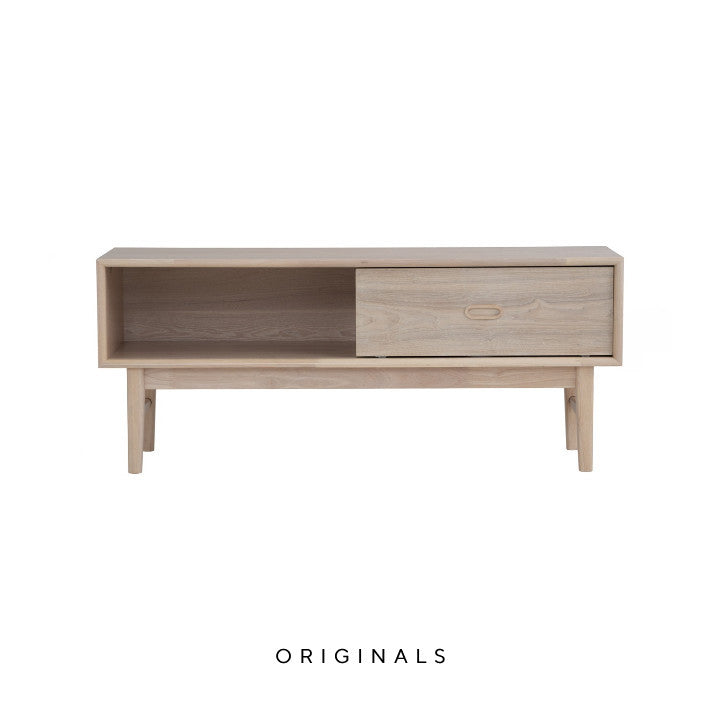 KUTSEN Modern TV Console