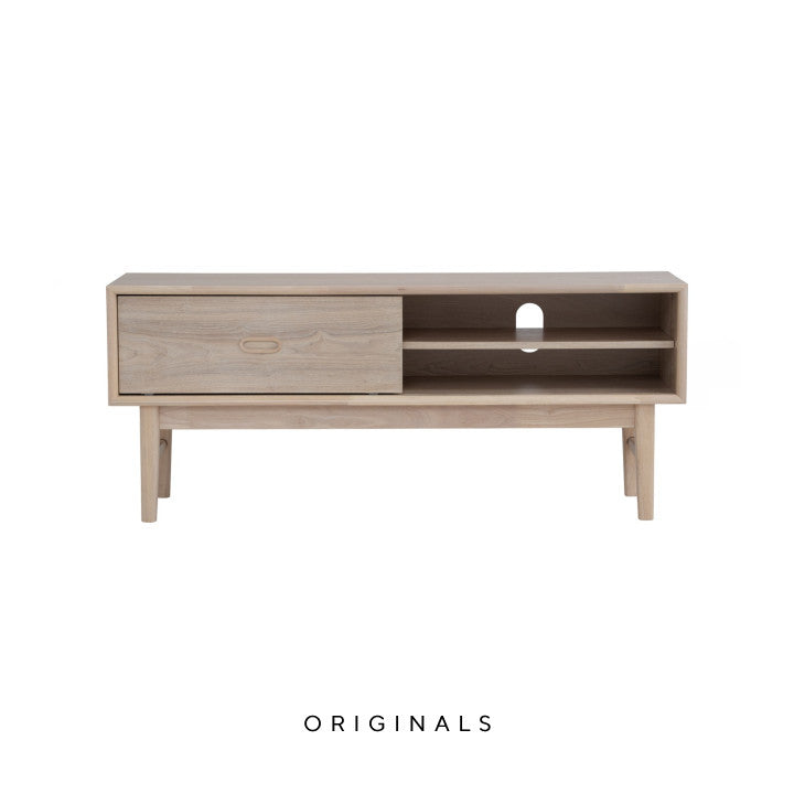 KUTSEN Modern TV Console